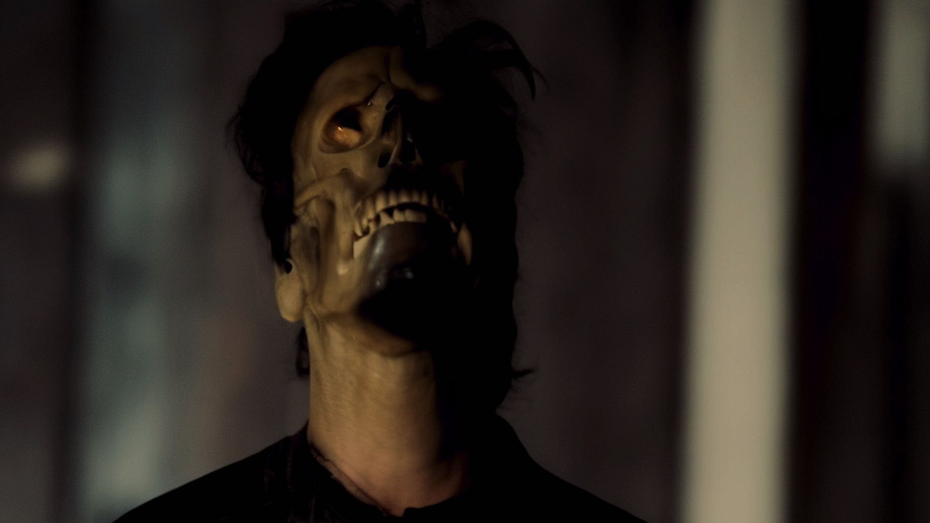 Artista visual Nod y la vanguardia en el uso de la IA en los videoclips